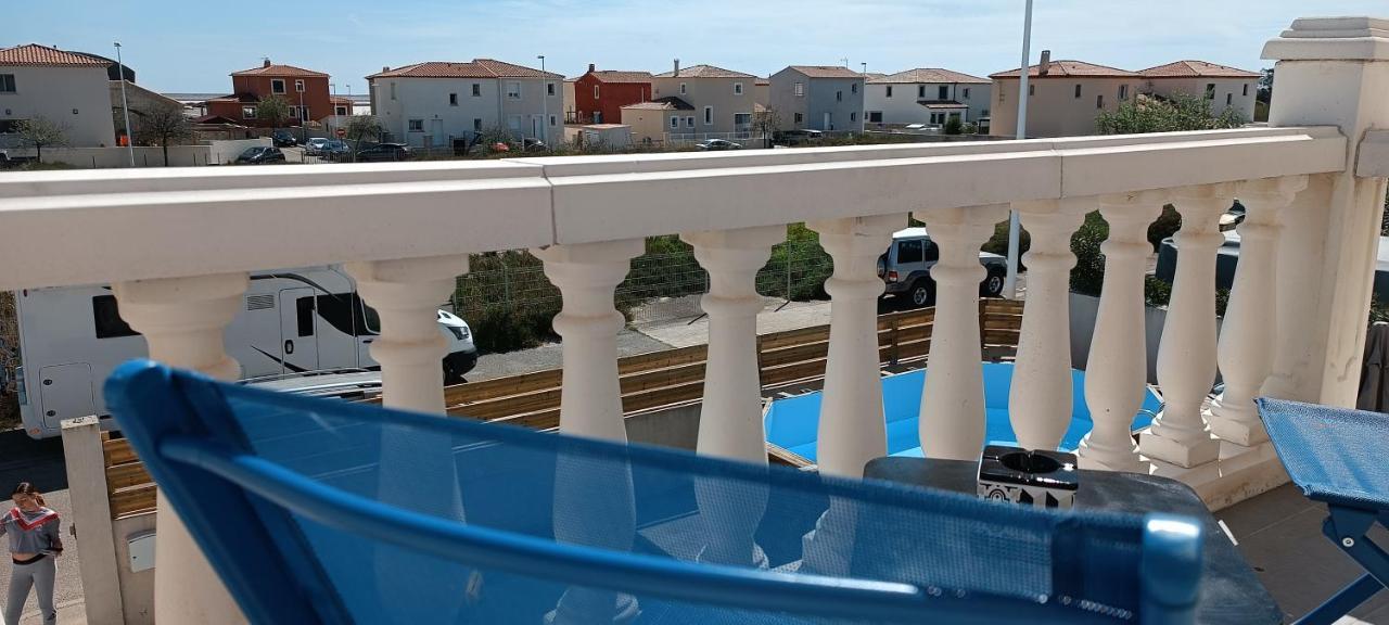 سالين دي جيرو Villa Semaphore المظهر الخارجي الصورة